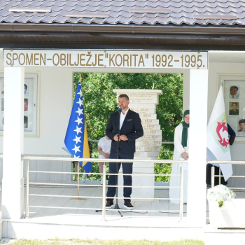 Obilježen Dan sjećanja na šehide herojskih Korita